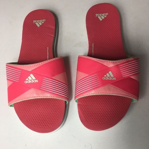 Adidas
supercloud plus slides women’s sandals SZ7 - Picture 1 of 8